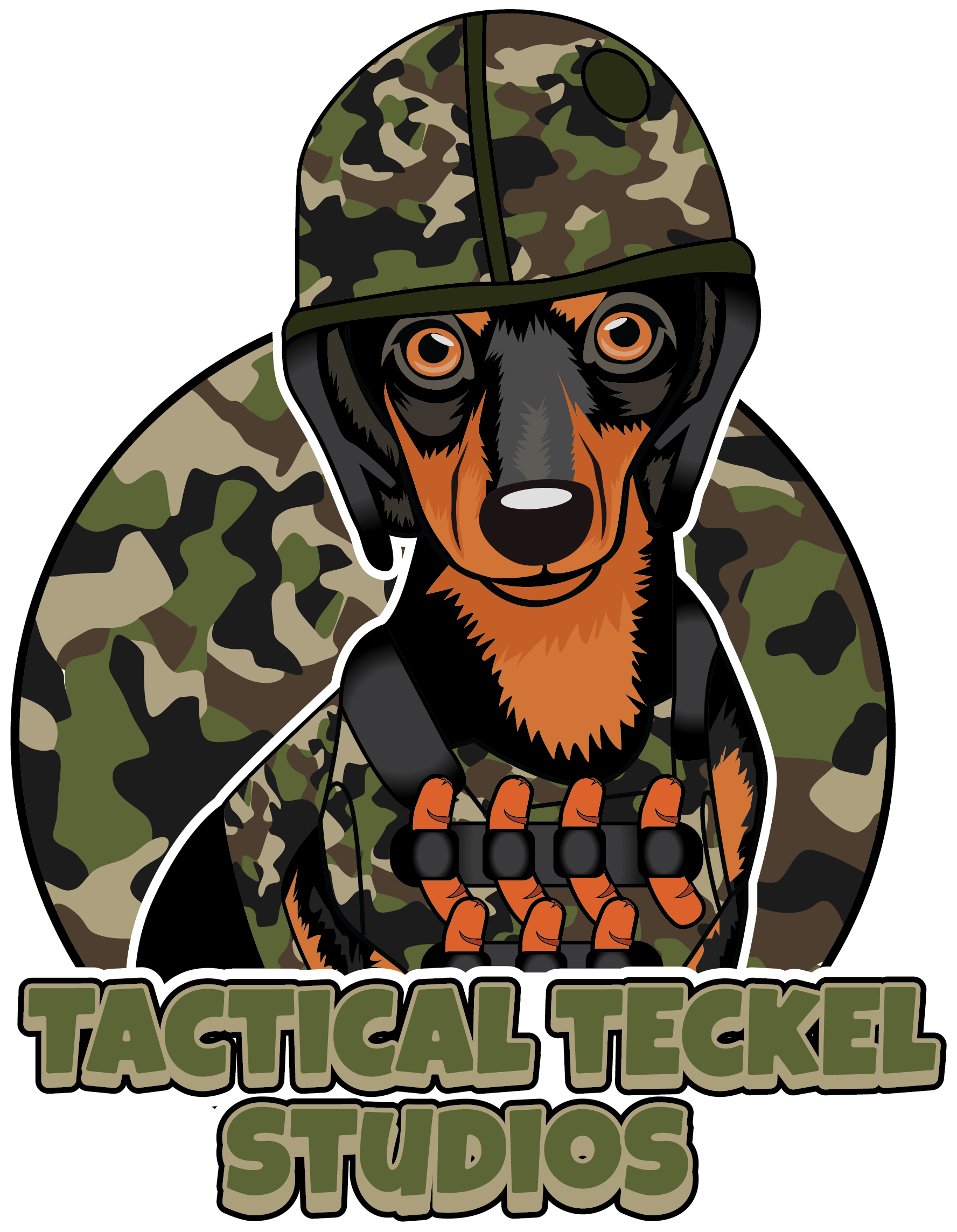 Tactical Teckel Studios